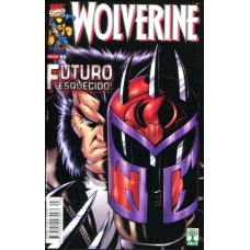 Wolverine 93 (1999)