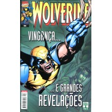 Wolverine 94 (1999)