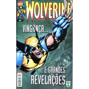 Wolverine 94 (1999)