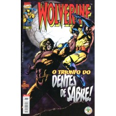 Wolverine 95 (2000)