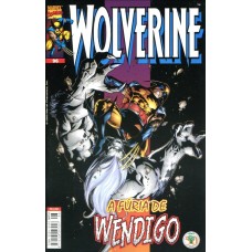 Wolverine 96 (2000)