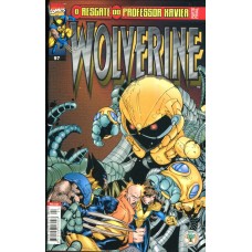 Wolverine 97 (2000)