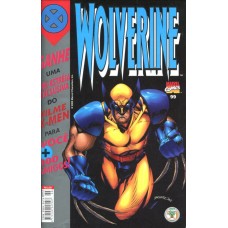 Wolverine 99 (2000)