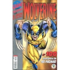 Wolverine 100 (2000)