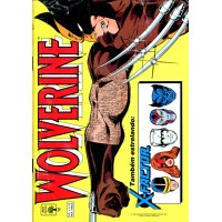 Wolverine 12 (1993)