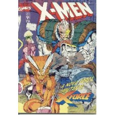 30606 X - Men 78 (1995) Editora Abril