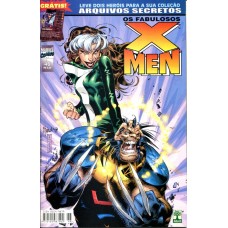 Os Fabulosos X - Men 46 (1999)