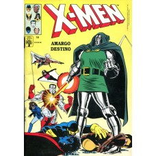 X - Men 18 (1990)