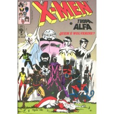 X - Men 29 (1991)