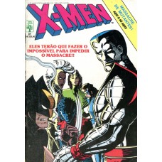 X - Men 31 (1991)