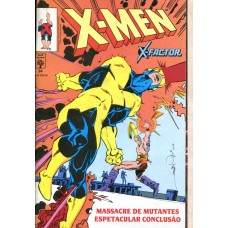 X - Men 34 (1991)