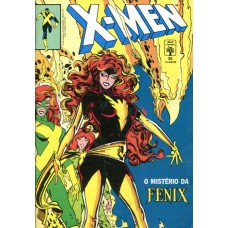 X - Men 35 (1991)