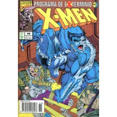 X - Men 69 (1994)