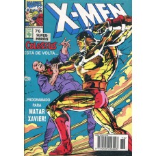 X - Men 76 (1995)