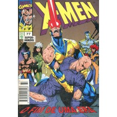 X - Men 77 (1995)