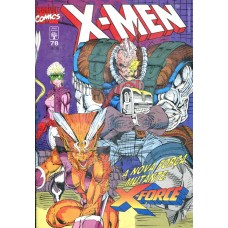 X - Men 78 (1995)
