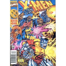 X - Men 87 (1996)