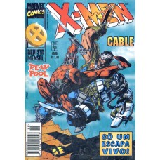 X - Men 88 (1996)