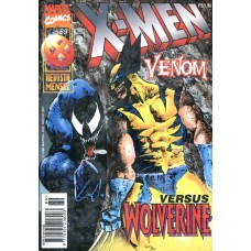 X - Men 89 (1996)