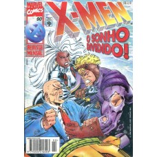 X - Men 90 (1996)
