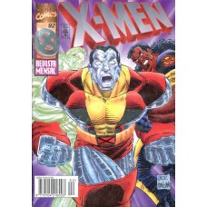 X - Men 92 (1996)