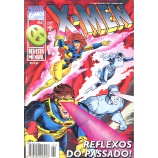 X - Men 94 (1996)