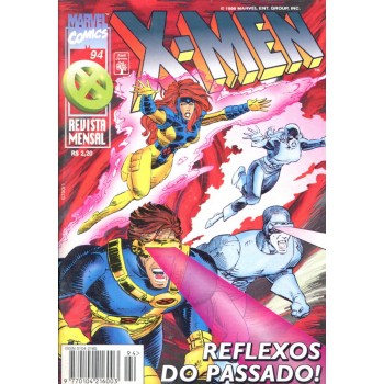 X - Men 94 (1996)