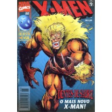 X - Men 95 (1996)