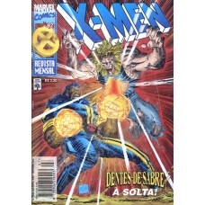 X - Men 97 (1996)