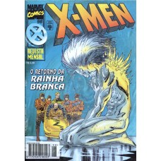 X - Men 98 (1996)