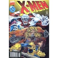 X - Men 99 (1997)