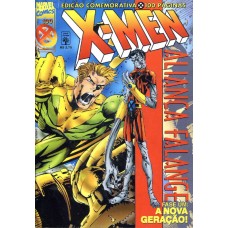 X - Men 100 (1997)