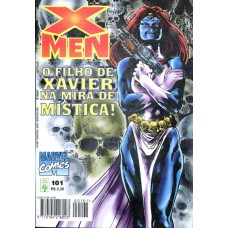 X - Men 101 (1997)