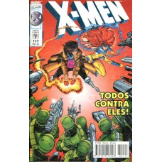 X - Men 117 (1998)