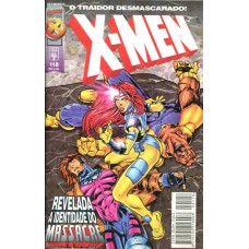 X - Men 118 (1998)