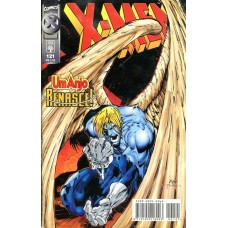 X - Men 121 (1998)