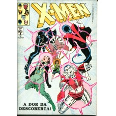 X - Men 12 (1989)
