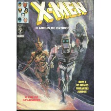 X - Men 13 (1989)