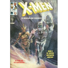 X - Men 13 (1989)