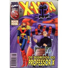 X - Men 96 (1996)
