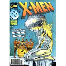 X - Men 98 (1996)