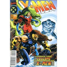 X - Men 105 (1997)