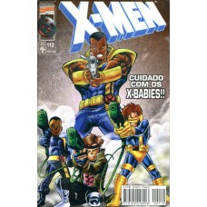 X - Men 112 (1998)