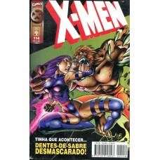 X - Men 114 (1998)