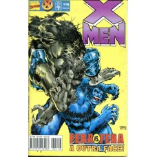 X - Men 116 (1998)