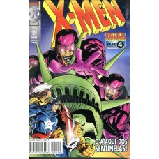 X - Men 119 (1998)