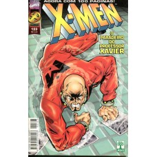 X - Men 123 (1999)