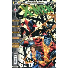 X - Men 2 (2000) Super Heróis Premium