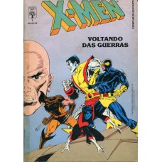 X - Men 7 (1989)