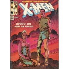 X - Men 10 (1989)